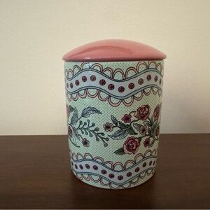 L'or de Seraphine La Roseraie Medium Candle